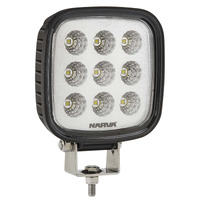 Narva 9-33V Led Flood W/Lamp 2700 Lumens