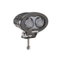 Narva 9-110V 'Blue-Spot' LED Safety Light