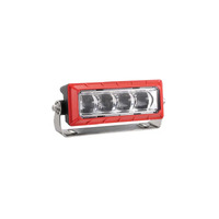 Narva 9-33 Volt Red LED Safety Zone Lamp