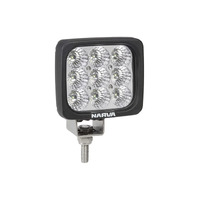 LED Work Lamp Flood Beam - 2200 Lumens