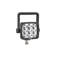 LED Work Lamp Spot Beam - 3600 Lumen