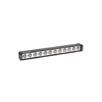 Narva Heavy-Duty LED Work Lamp Bar Flood Beam - 12000 lumens