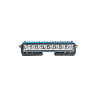 Narva 10" EX2 Light Bar Single Row