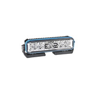 Narva 10" EX2-R Light Bar Double Row