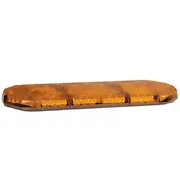 Narva 12V Legion Light Bar (Amber) - 0.9m