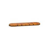 Narva 12V Legion Light Bar (Amber) - 1.2m