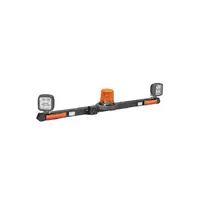 Narva 12/24V LED Eurotech Mining Bar