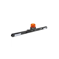 Narva 12/24V LED Strobe Utility Bar - 1.2m