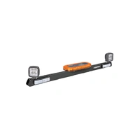 Narva 12/24V LED Utility Bar No Alarm With 72449 1200mm