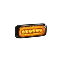 Narva LED Warning Light With Side Marker