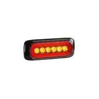 Narva LED Warning Light With Rear Marker