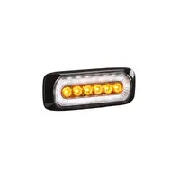 Narva LED Warning Light With Front Marker