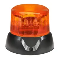 Narva Pulse Ⅱ Led Flange Strobe (Amber)