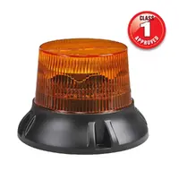 Narva 12-80V Class 1 Heavy Duty LED Strobe (Amber)