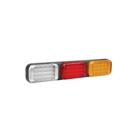 9-33V Model 41 LED Reverse Stop/Tail And Rear Direction Indicator Lamp For Vertical Moun