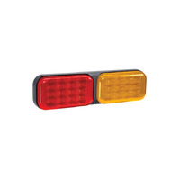 9-33 Volt Model 41 LED Rear Direction Indicator And Stop/Tail Lamp