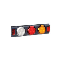 Narva 9-33 Volt Model 43 LED Reverse Rear Direction Indicator And Stop/Tail Lamp