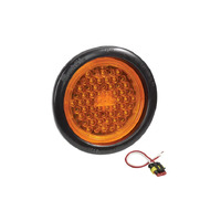 Narva 12 Volt Model 44 LED Rear Direction Indicator Lamp (Amber)