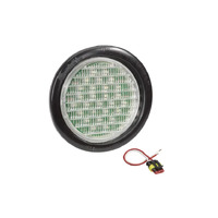 Narva 12 Volt Model 44 Led Reverse Lamp (White)