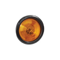 Narva 10-30 Volt Model 44 LED Rear Direction Indicator Lamp (Amber)