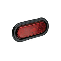 Narva 12 Volt Model 60 LED Rear Stop Tail Lamp Kit (Red)