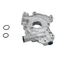 20% High Pressure Oil Pump With Oring Fit For Ford Falcon BA BF FG XR8 5.4L V8 2004-ON