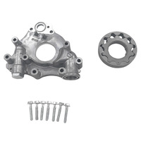 Engine Oil Pump Fit For Toyota Hilux GGN15R GGN25R GGN120R GGN125R FJ Cruiser GSJ15R 2005-2015