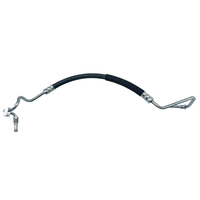 17 & 18" Power Steering High Pressure Hose Fit For Ford Falcon BA BF 6 Cyl 2002-2010