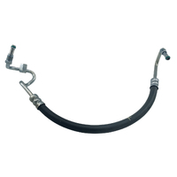16" Power Steering High Pressure Hose Fit For Ford Falcon Fairmont BA BF XR6 XR8