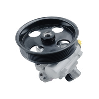 1 x Power Steering Pump With Pulley Fit For Alfa Romeo 159 2.4L Diesel 518391010 2006-2012