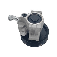 Power Steering Pump With Pulley Fit For Ford Transit VH VJ 2.4L Diesel 10/2000-08/2006