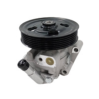 Power Steering Pump Fit For Ford MC Mondeo 2.0L Turbo Diesel 04/2010-04/2012