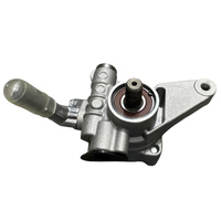 Power Steering Pump Fit For Honda Accord non Euro CK CK1 CG1 3.0L V6 Petrol 1997-2003