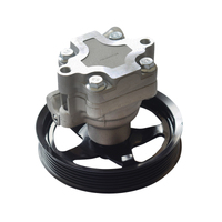 Power Steering Pump With Pulley(136mm) Fit For Holden Commodore VE VZ V6