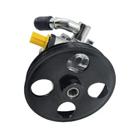 Power Steering Pump With Pulley Fit For Holden Barina TM 1.4L 1.6L 2012-2016