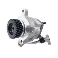 Power Steering Pump Fit For Isuzu MU-X UCR UCS D-Max I TFR TFS 3.0L Turbo Diesel 2013-ON