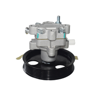 Power Steering Pump With Pulley Fit For LDV T60 SK8C 2.0L Twin Turbo Diesel 09/2021-2023