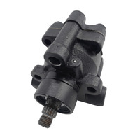 Power Steering Pump Fit For Nissan 300ZX V6 3.0L Petrol 1990-1996