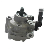 Power Steering Pump Fit For Subaru Impreza WRX STI 2.0L EJ205 2.5L EJ255 2002-2007