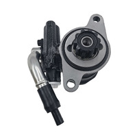 Power Steering Pump Fit For Toyota Land Cruiser Prado 4Runner Hilux 