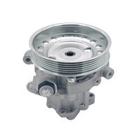 Power Steering Pump Fit For Volvo V70 Mk3 3.0L 2008-2013