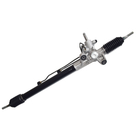 Power Steering Rack With Tie Rod Ends Fit For Honda Accord Euro CL9 2.4L 2003-2008