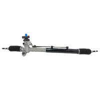 Power Steering Rack Fit For Honda Odyssey RB1 RB2 2.4L 2003-2008 RHD