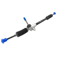 Power Steering Rack Fit For Kia Rio UB For Hyundai Accent RB Petrol FWD