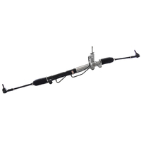 Power Steering Rack With Tie Rod Ends Fit For LDV Deliver 9 2020-ON