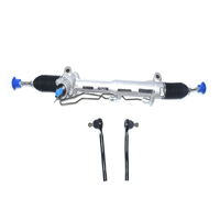 Power Steering Rack Fit For Ford Ranger PJ PK 2006-2011 2WD