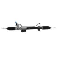 Power Steering Rack Box Fit For Nissan Navara NP300 D23 DX RX 2015-2020