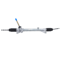 Power Steering Rack Fit For Nissan Qashqai J11 06/2014-07/2021