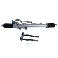 Power Steering Rack & Tie Rod Ends Fit For Toyota Landcruiser Prado KZJ95 RZJ95 VZJ95