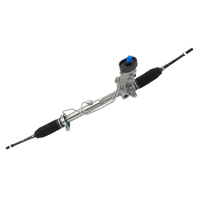 Power Steering Rack Fit For Volkswagen Polo 9N 2002-2010 RHD